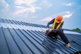 Best Sheet Metal Roofing  in Viola, NY